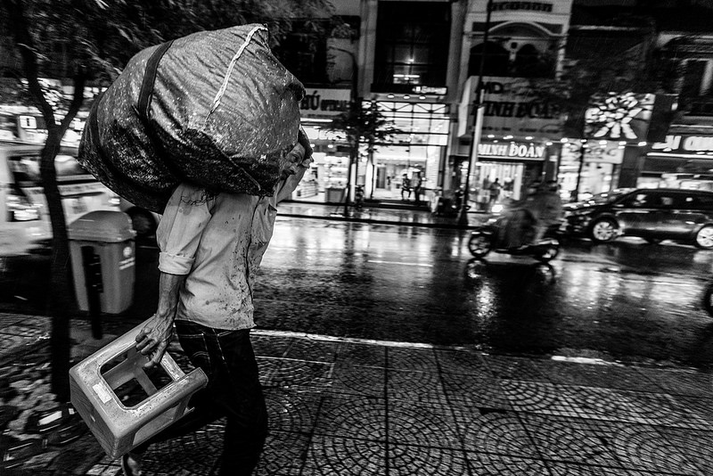 Lẽ sống của&nbsp;tôi