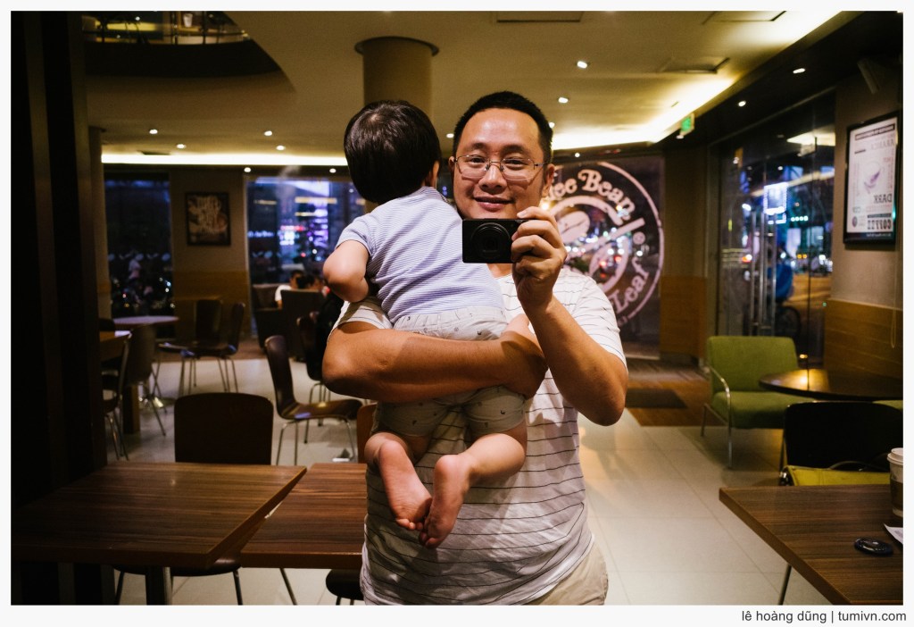 Tôi chọn hạnh&nbsp;phúc