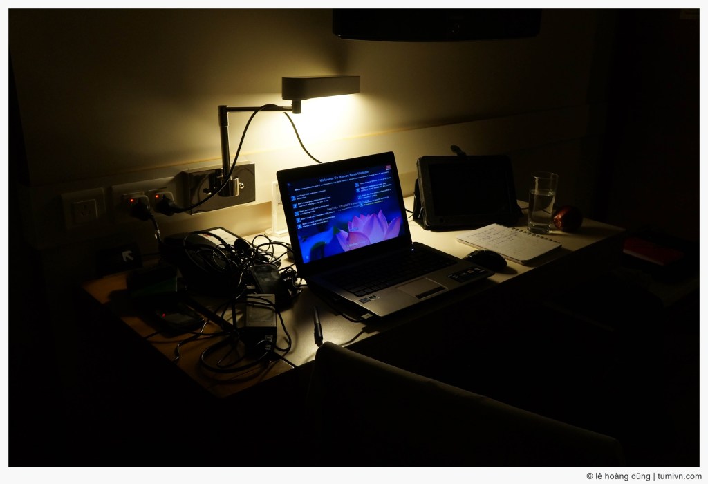 Động lực nào khiến bạn thức đến quá nửa&nbsp;đêm?