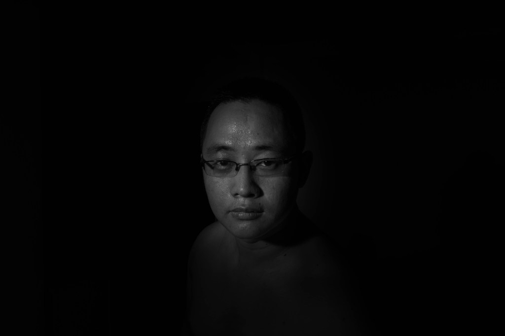 Gã tôi xấu&nbsp;tính