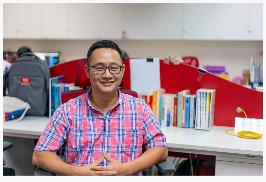 Thay đổi bản thân bằng cách xây dựng thói quen&nbsp;tốt