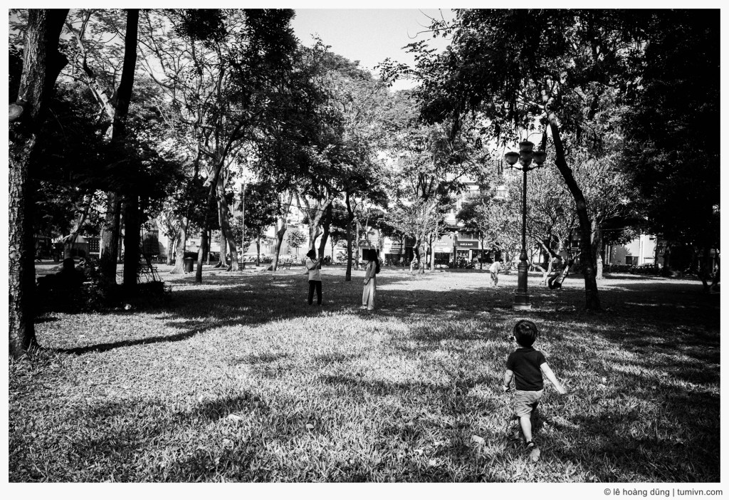 Bạn muốn thay đổi thế giới&nbsp;ư?