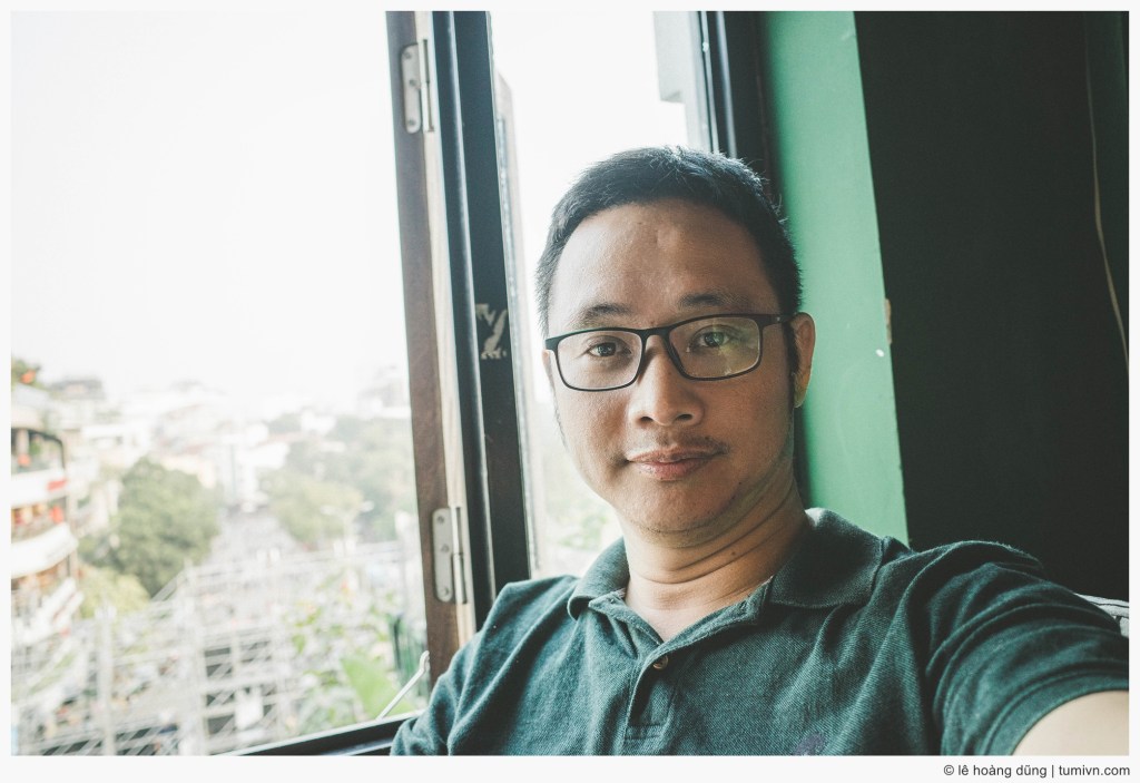 Tôi tròn 37, tuổi mới, trải nghiệm&nbsp;mới