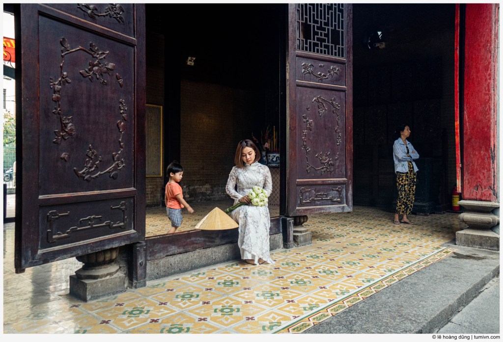 Dũng cảm sống cuộc đời mình lựa&nbsp;chọn