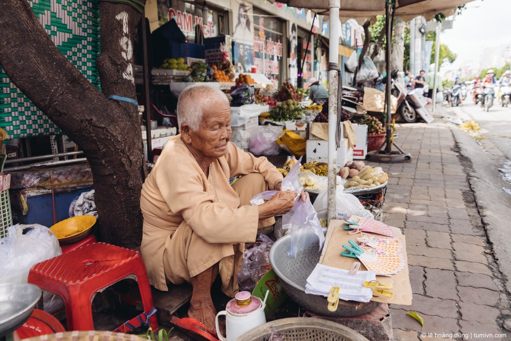 Đừng sợ thất&nbsp;nghiệp