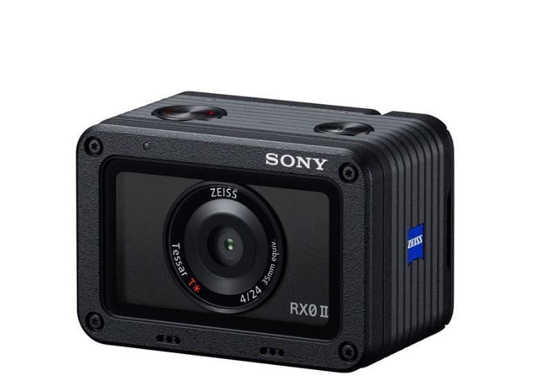 Đánh giá Sony RX0 ii – Sử dụng như chiếc máy ảnh thường ngày được&nbsp;không?