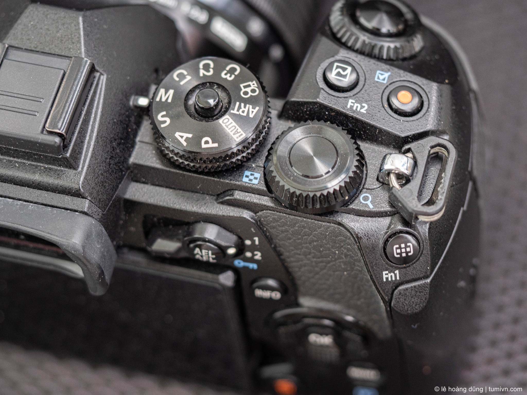 OLYMPUS DIGITAL CAMERA