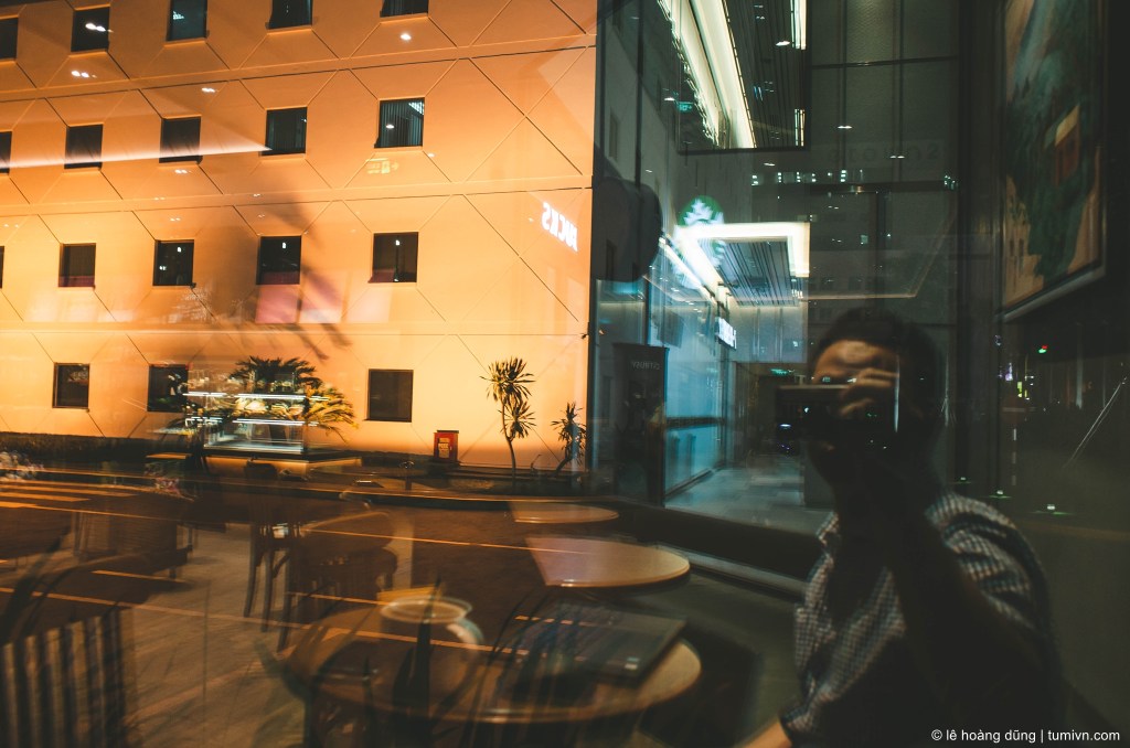 Dấu hiệu về sự non nớt về mặt cảm&nbsp;xúc