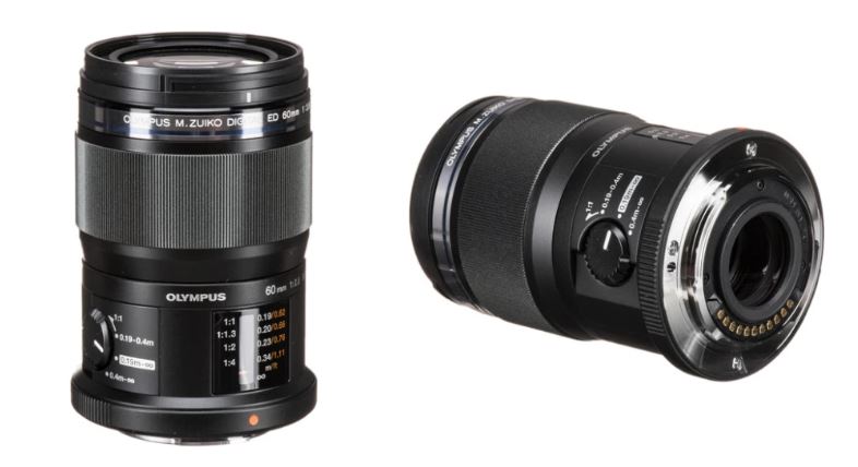 Đánh giá lens Olympus M.Zuiko Digital ED 60mm f/2.8 Macro – Chiếc lens macro yêu thích nhất của&nbsp;tôi