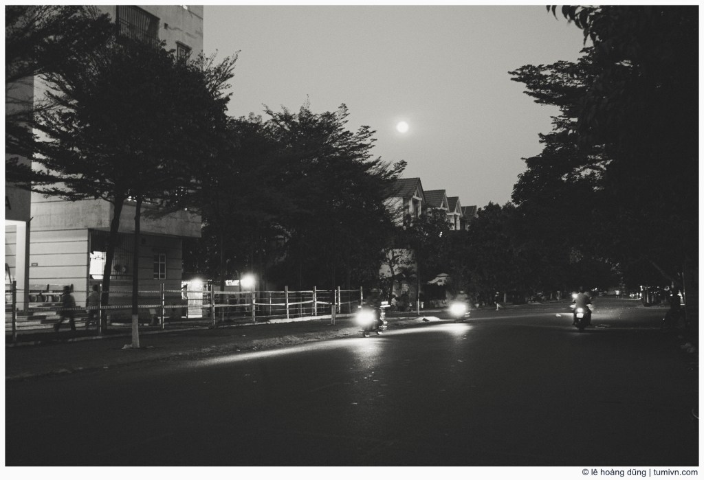 Chụp ảnh mùa cách ly xã hội bởi dịch Covid-19 – Ngày&nbsp;07