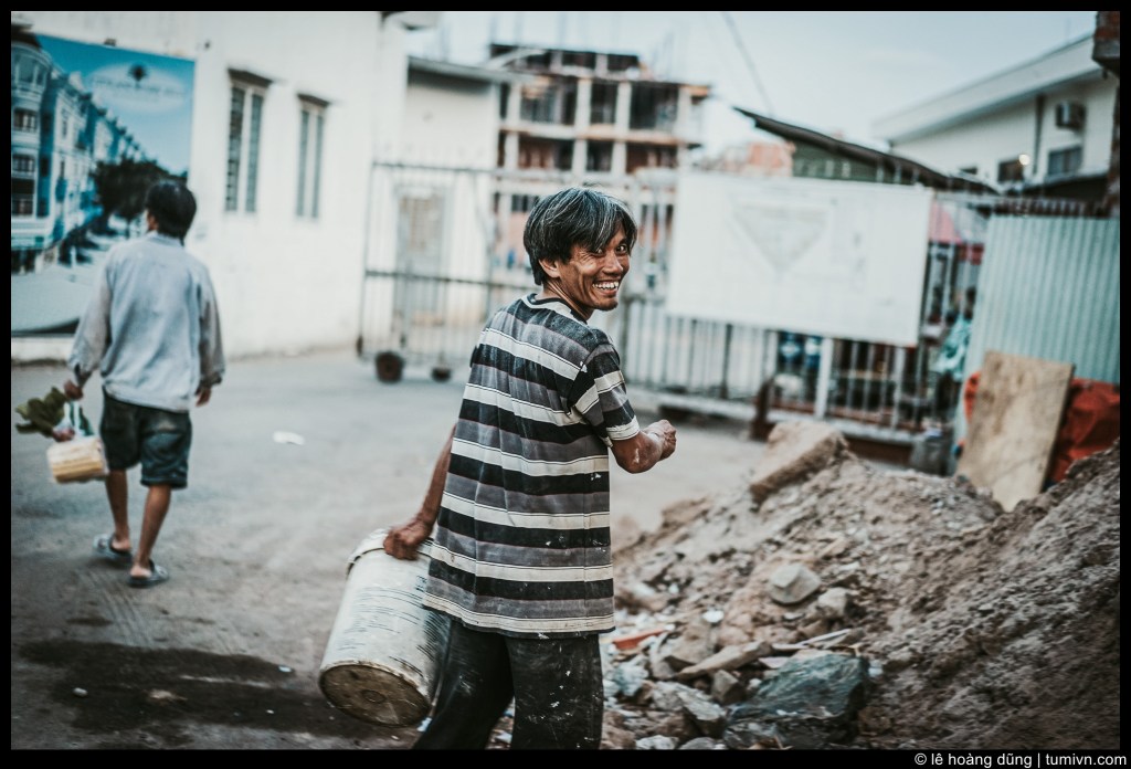 Vì sao chúng ta nên luôn khiêm&nbsp;tốn