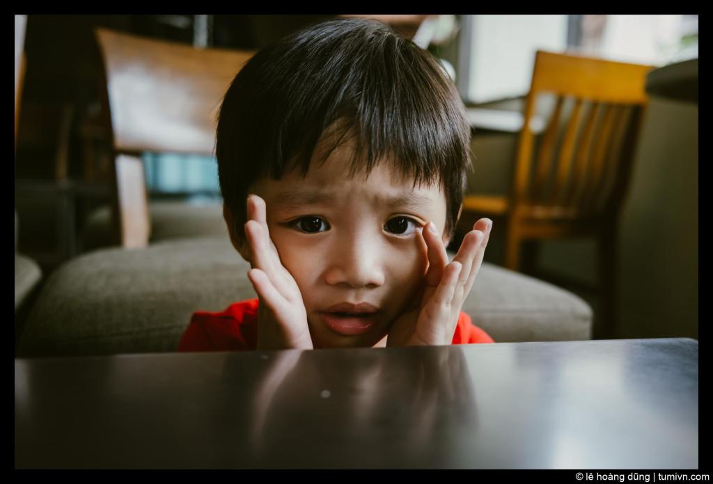 Xin các sếp đừng thảo&nbsp;mai