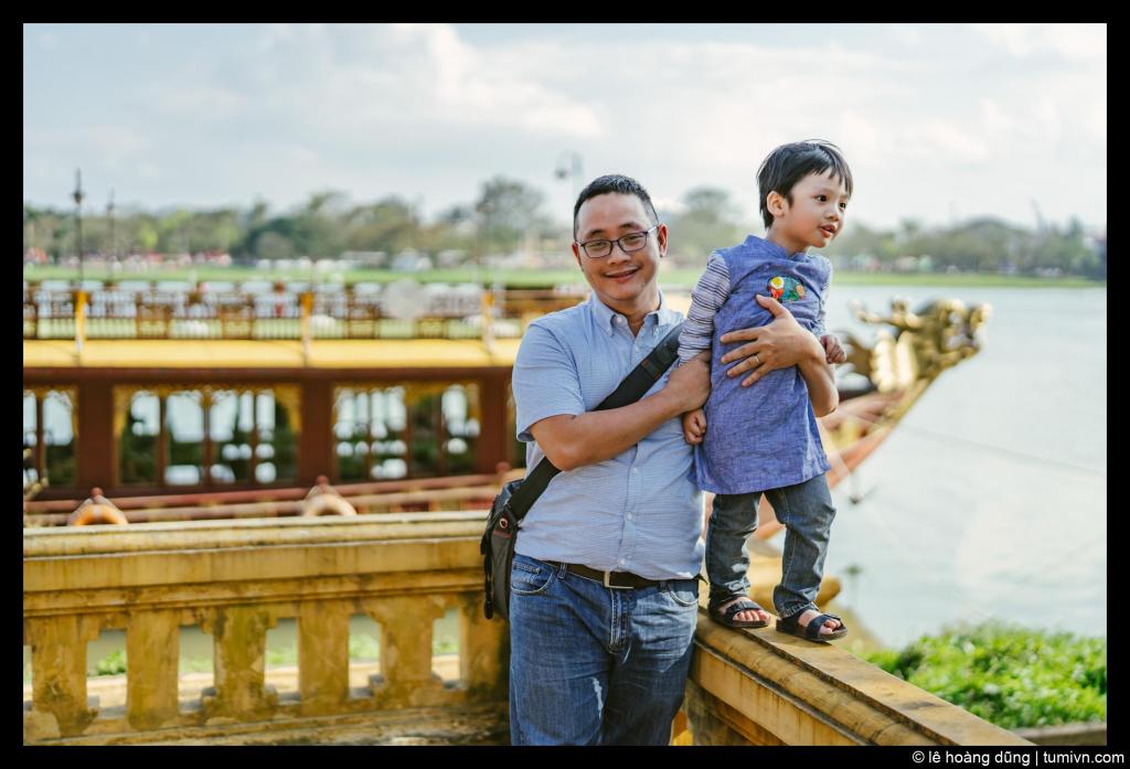 Ta và con cũng chỉ là cát&nbsp;bụi