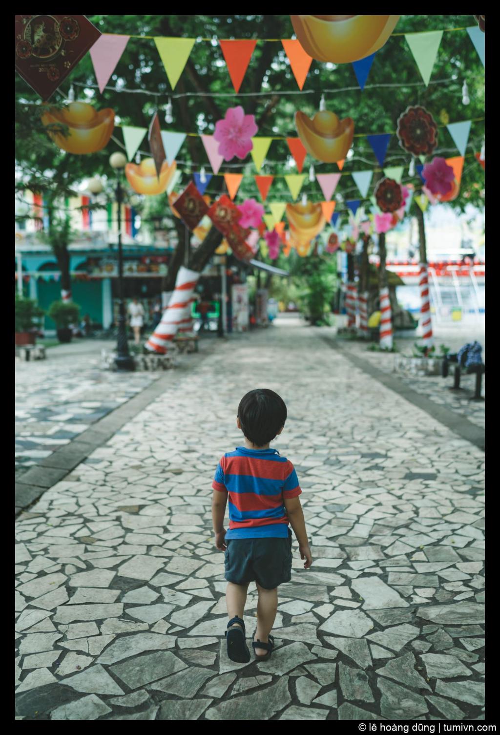 Quỹ ĐI học Cho&nbsp;COn