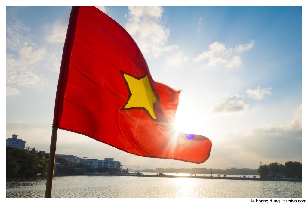 Mừng QUốc Khánh&nbsp;2-9