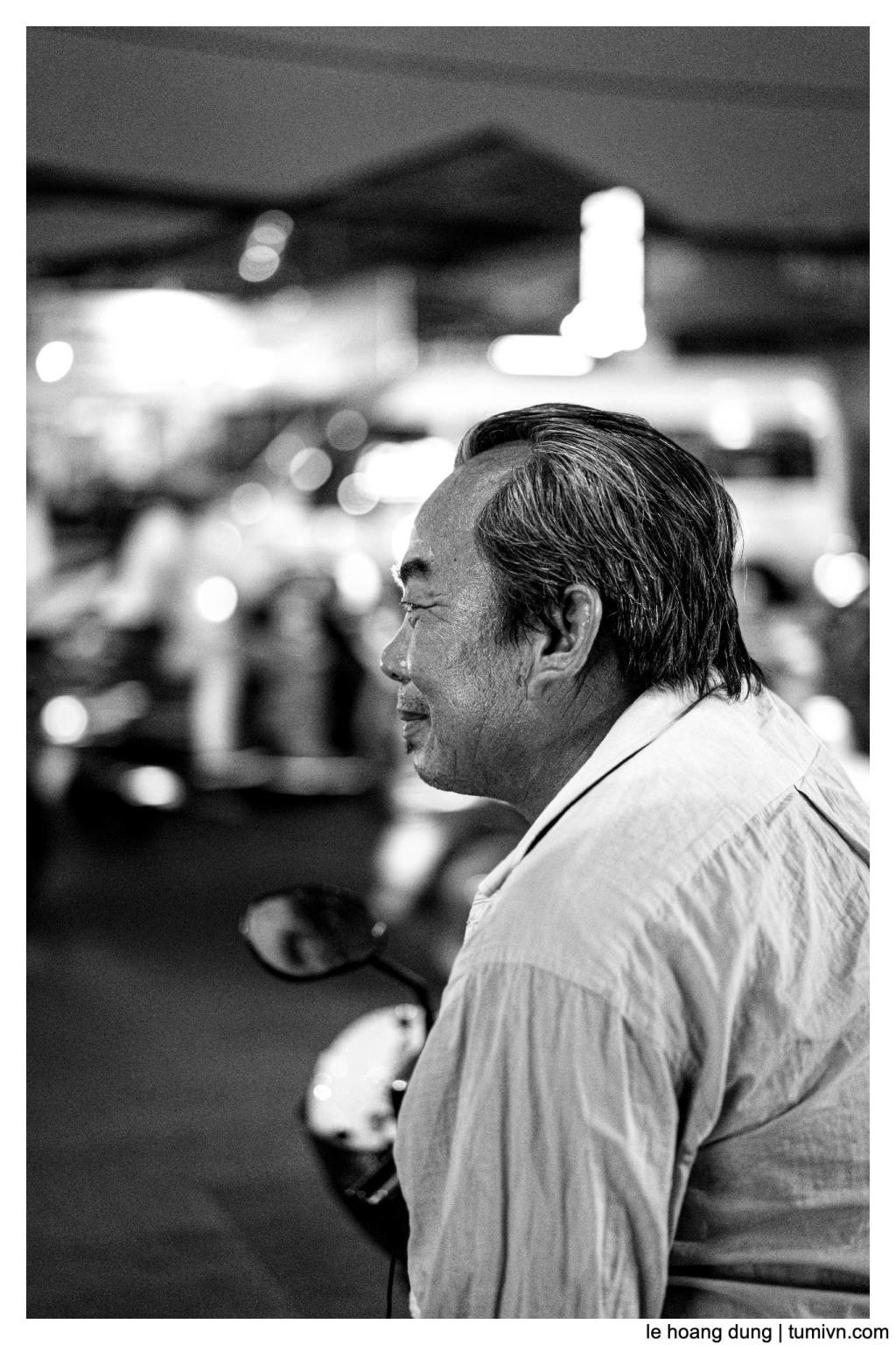 Con người của hoài&nbsp;niệm