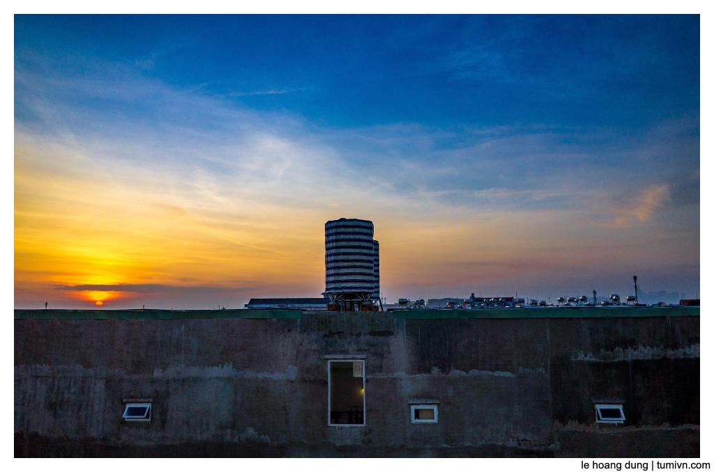 Chủ đề của Năm “The Boring&nbsp;Year”