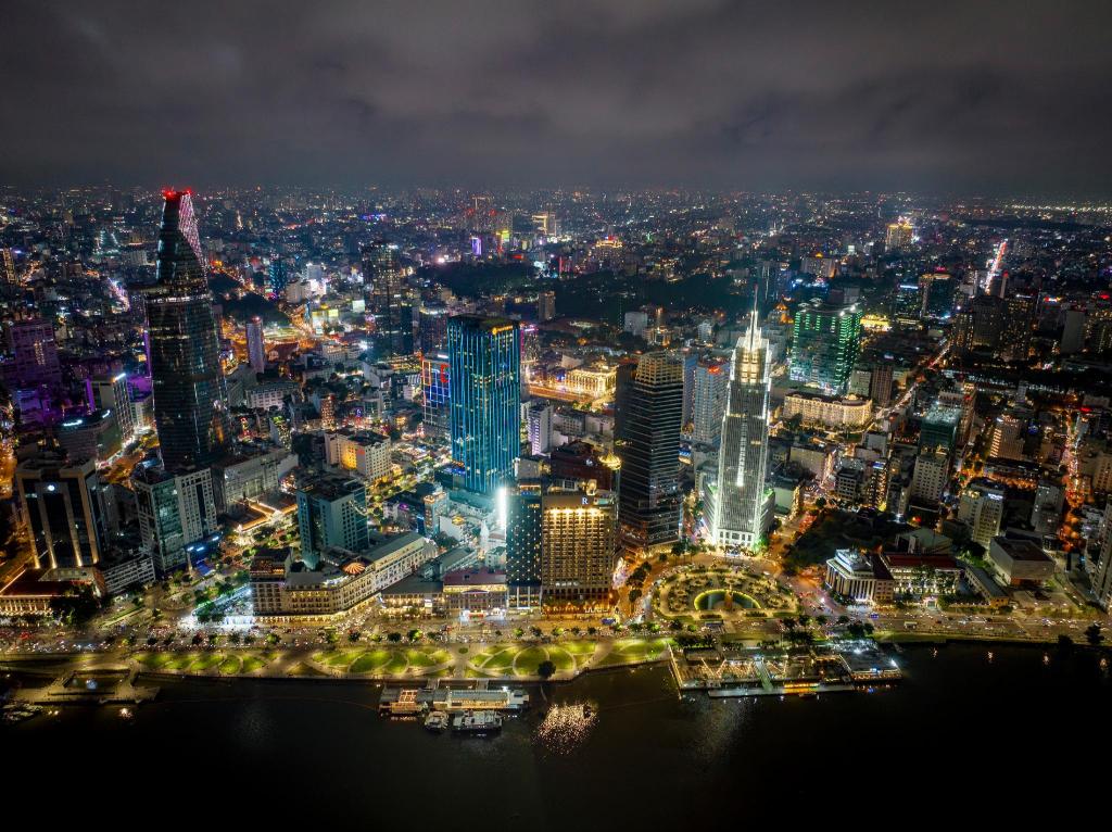 Sài Gòn, Cơ Hội Nào Cho Việc Nâng Cao Chất Lượng&nbsp;Sống?