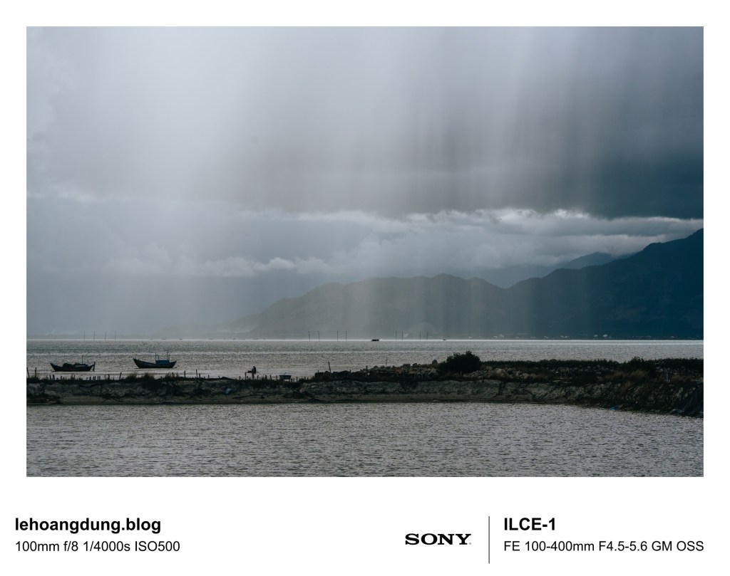 There will be a&nbsp;rainbow